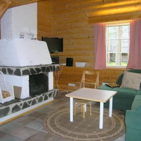 Kangastus A By Interhome * Suomutunturi