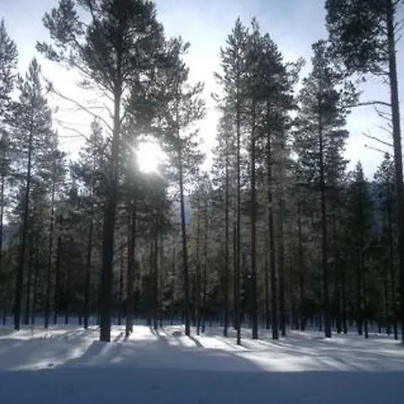 Kangastus A By Interhome * Suomutunturi