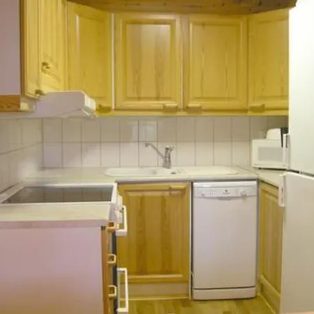Apartment Kangastus A By Interhome Appartamento Suomutunturi