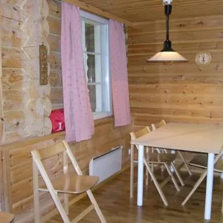 Apartment Kangastus A By Interhome