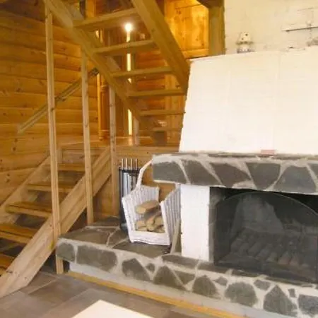 Apartment Kangastus A By Interhome Suomutunturi
