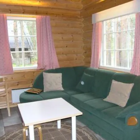 Apartment Kangastus A By Interhome