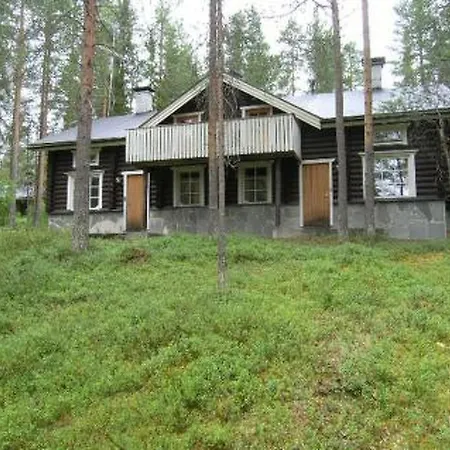 Apartment Kangastus A By Interhome Suomutunturi