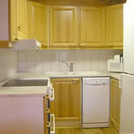 Hébergement de vacances Kangastus A By Interhome Suomutunturi