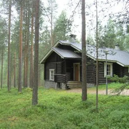 Kangastus A By Interhome Holiday home Suomutunturi