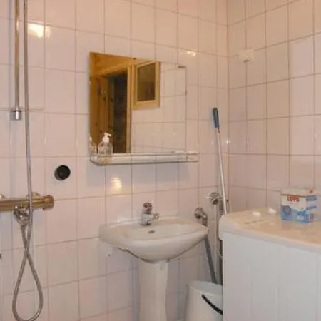 Hébergement de vacances Kangastus A By Interhome