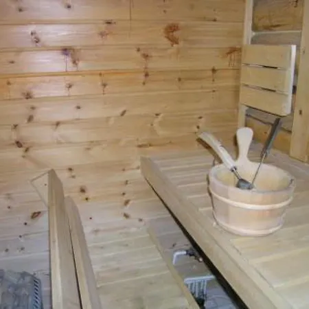 Kangastus A By Interhome Suomutunturi