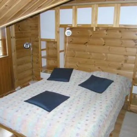 Holiday home Kangastus A By Interhome *