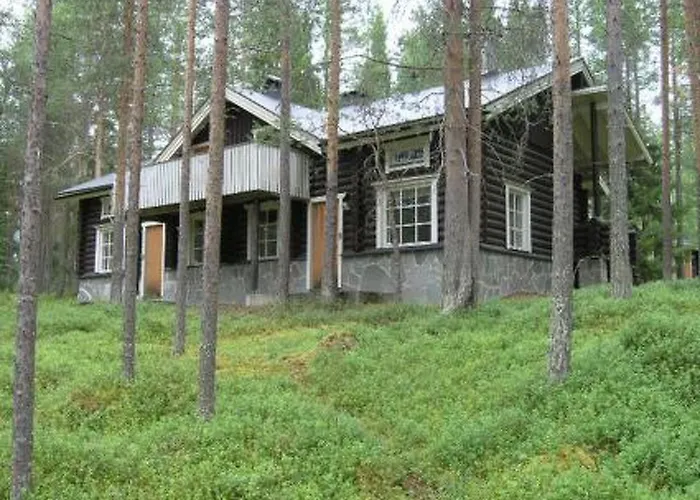 Kangastus A By Interhome