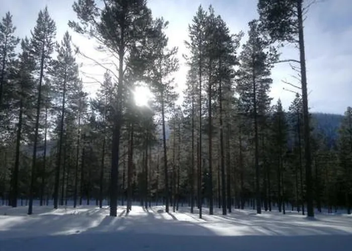 Kangastus A By Interhome * Suomutunturi