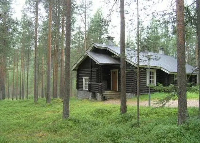 Kangastus A By Interhome *