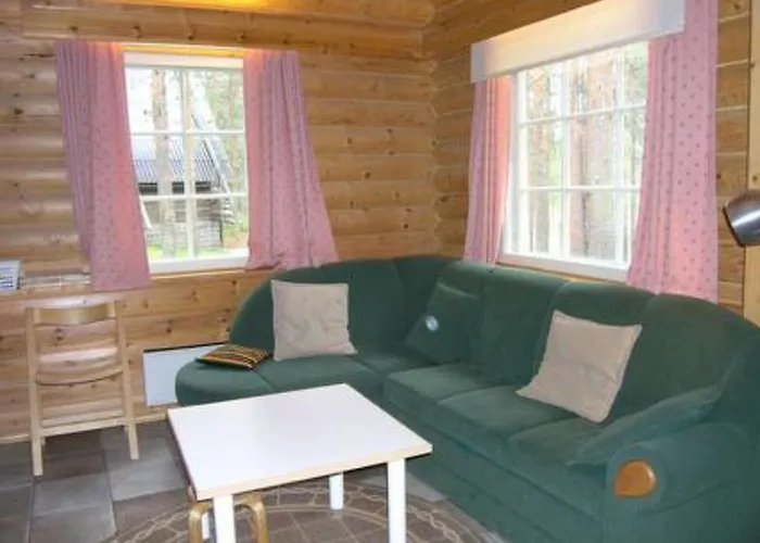 Kangastus A By Interhome Tatil Evi