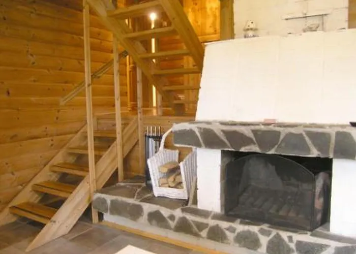 Kangastus A By Interhome * Suomutunturi