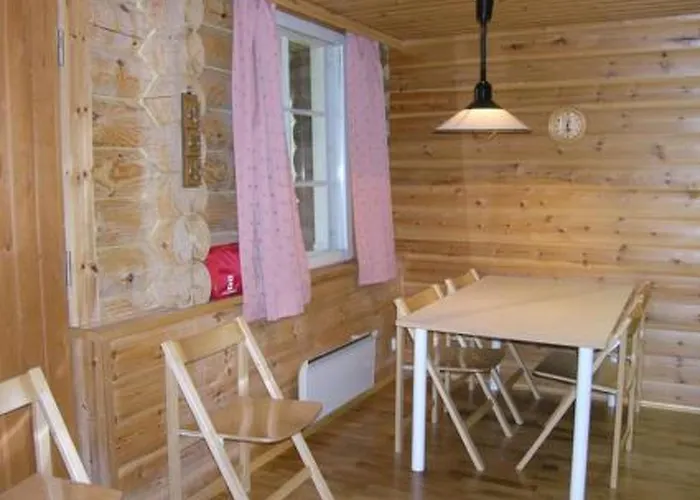 Kangastus A By Interhome * Suomutunturi