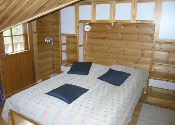 Kangastus A By Interhome * Suomutunturi