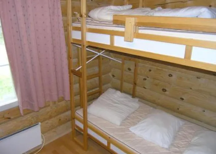 Tatil Evi Kangastus A By Interhome Suomutunturi