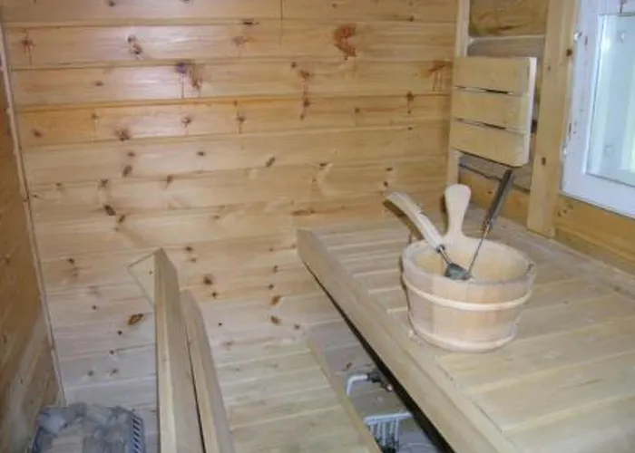 Kangastus A By Interhome Tatil Evi