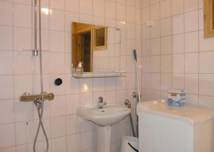 Tatil Evi Kangastus A By Interhome *